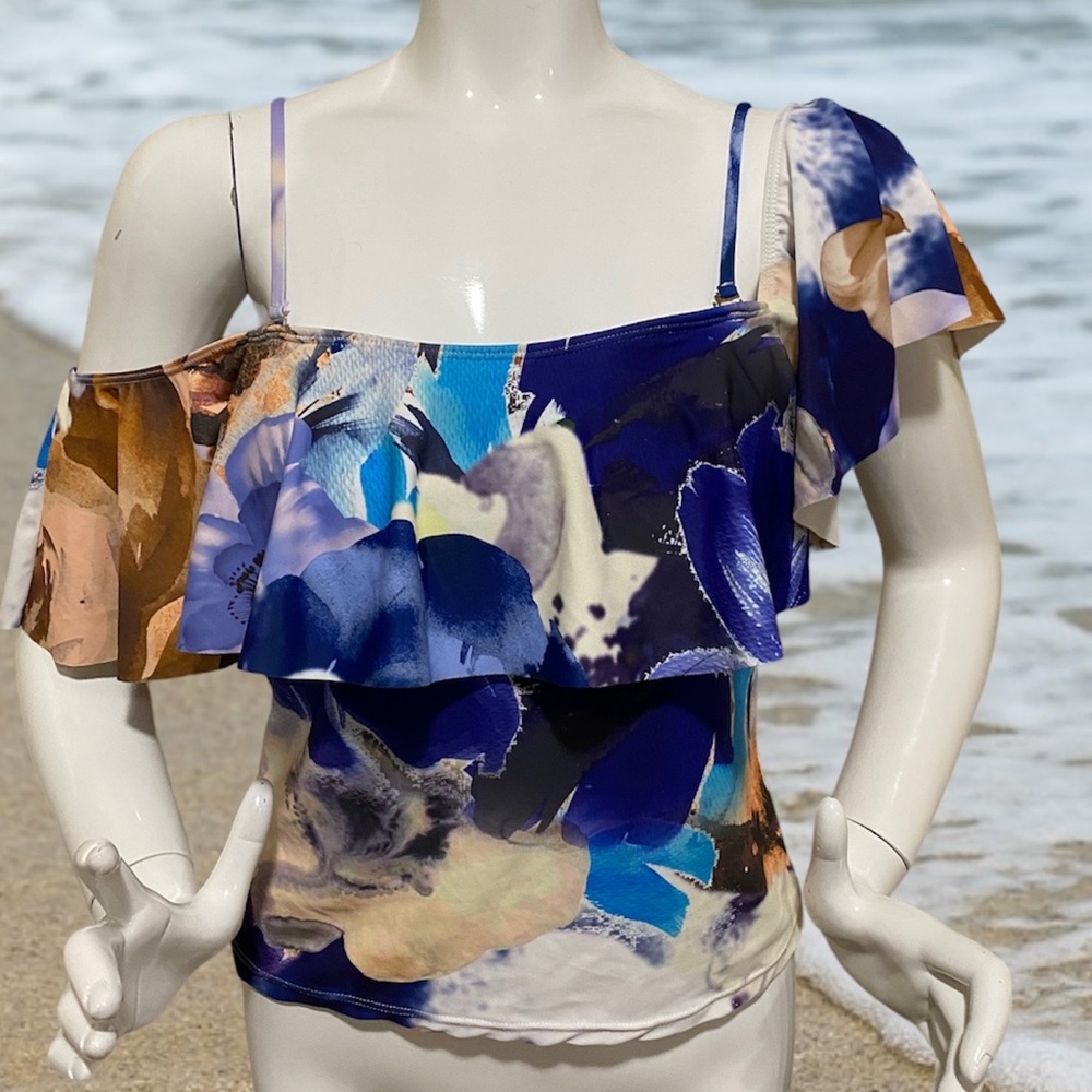 Swim top size XL
